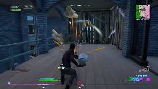 Fazesnax's Live PS4 Broadcast