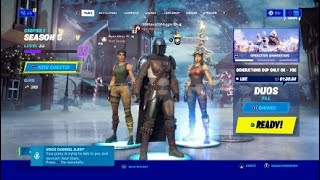 How to get a fortnite lobby bot (Not clickbait)