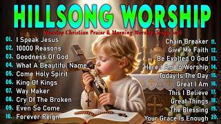 Download lagu Best Worship Songs 2026 ✝️ Top Hillsong Worship Playlist | Christian Praise & Worship Music