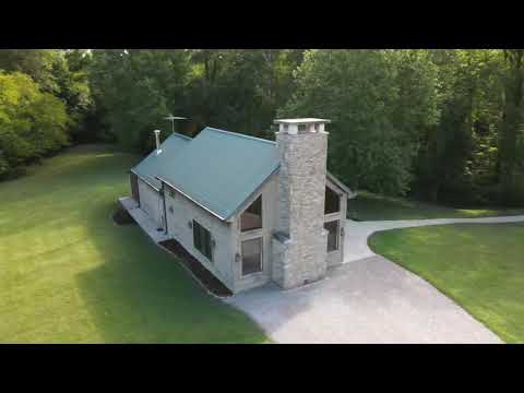 575 Lick Lane, Warsaw, KY home video tour