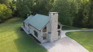 575 Lick Lane video tour
