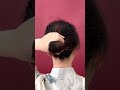 Easy and cute hairstyle hair hairstyle hairtutorial