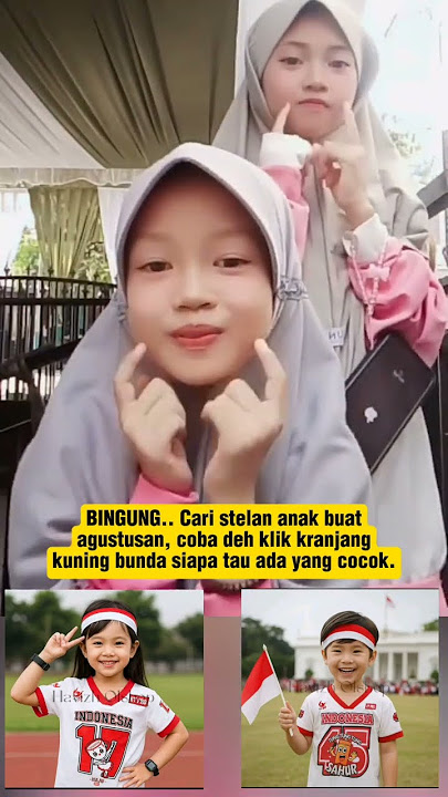 Link produk: https://vt.tiktok.com/ZSSv39usL/ #agustusan