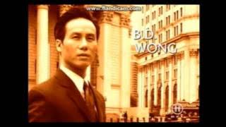 Law & Order: SVU Season 1-15 Intro