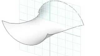 form•Z Overview Tutorial   Segment 6: Nurbs Lines and Surfaces