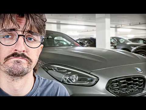 Dieses Auto werde ich vermissen! | BMW Z4 M40i Review (30.000 km)
