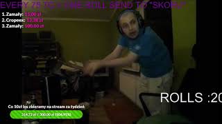 Skoru Dymy Dymy