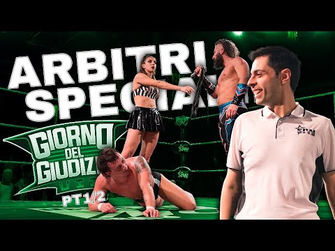@nick_radogna PERDE IL CONTROLLO! 🟢GIORNO DEL GIUDIZIO VII 🟢- S0 Finale pt1