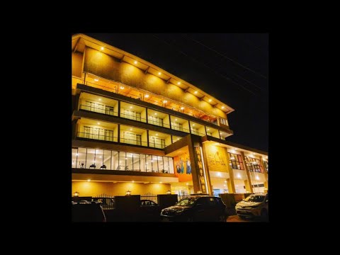 Best top5 Tripadvor Restaurants in Kigali thumbnail