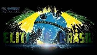 Controlled Collateral Damage Feat DCUO