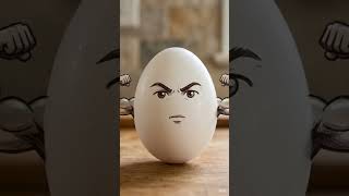 Small but Powerful 🥚 | The Hidden Strength Inside