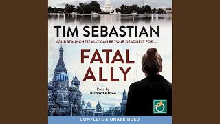 Chapter 54.4 & Chapter 55.1 - Fatal Ally Chapter 54 5 Chapter 55 1 Fatal Act