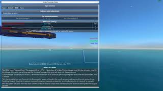 From the Depths - PID Tuning (Nailed it)