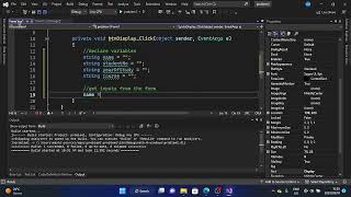 04.INTRODUCTION TO PROGRAMMING INF154 Session 3.2