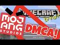 Mojang Is TAKING DOWN Minecraft Legacy Console Edition