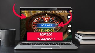 I REVEALED ALL THE SECRETS OF ANY ROULETTE GAME!! 🤷🏻‍♂️🤦🏻‍♂️ screenshot 2