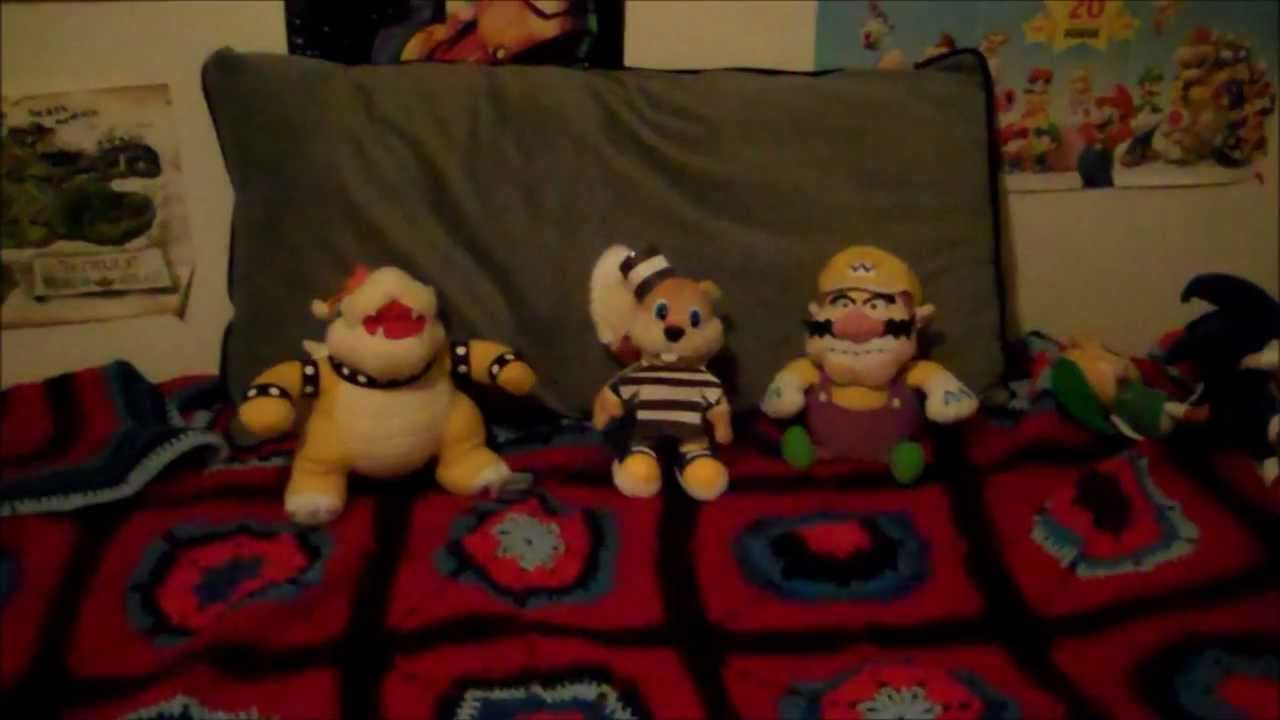 conker s other bad