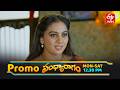 Sandya Ragam Latest Promo | Episode No 301 | 16th May 2026 | ETV Telugu