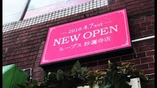 XMOZU LED Display - 2018 Project