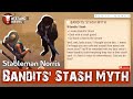 Bandits' Stash Myth | Westland Survival | REINS for Wagon Last quest..