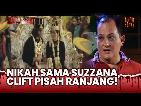 BANYAK RITUAL YANG SUZANNA SEMBUNYIKAN DARI SUAMI! | Siapa Takut Boleh Ikut Eps 59 (FULL)