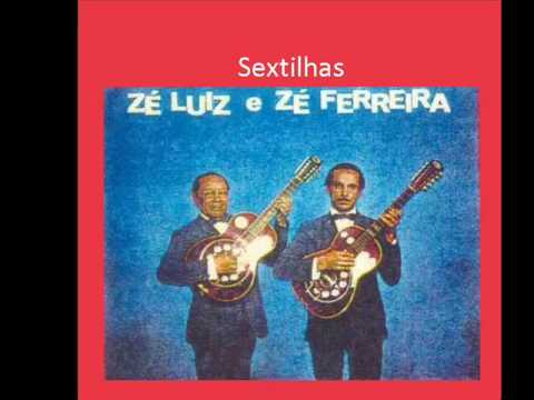 Repentista preferidos de Arimateia - Z Luiz e Z fe...