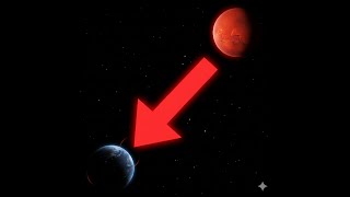 Marsa Giden Hiç Kimse Neden Asla Dünyaya Geri Dönmeyecek?