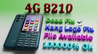 Callme 4G 8210 Read Flash File Cm2 100% AlL Fix Hang Logo Auto Restart MObile 2026 Callme 4G 8210 Read Flash File Cm2 100% AlL Fix Hang Logo Auto Restart MObile 2026