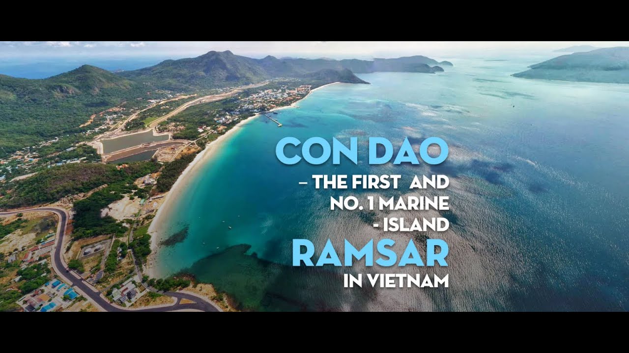 Con Dao - The Untouched Paradise of Vietnam
