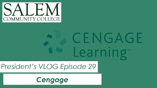 SCC strikes partnership with textbook publisher Cengage
