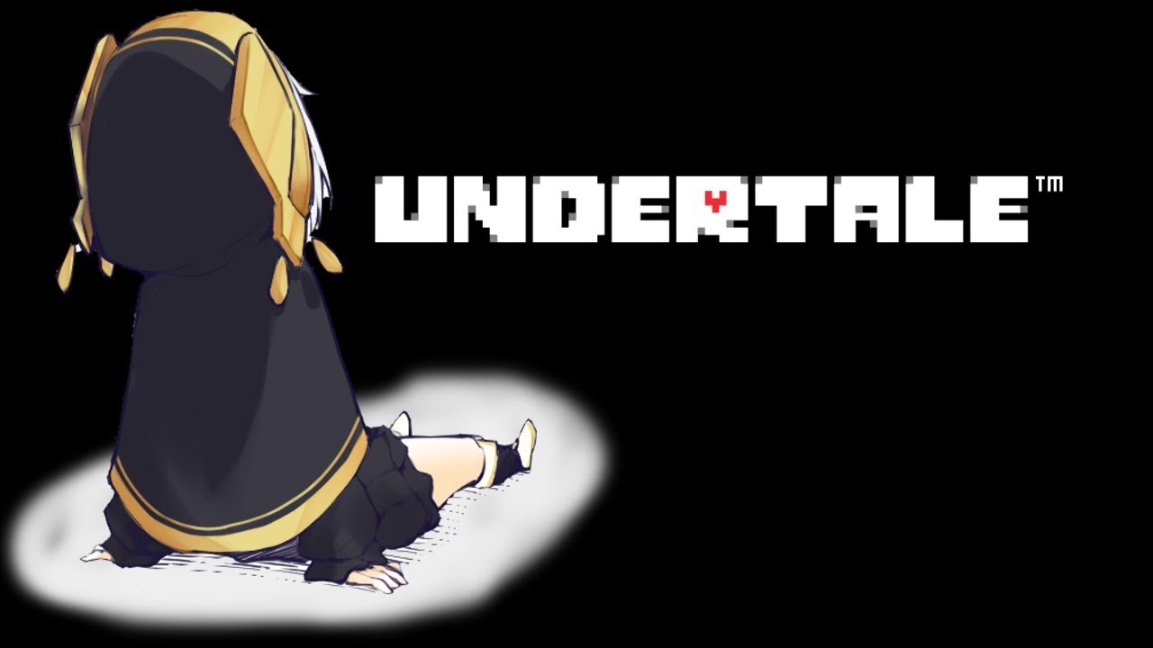 UNDERTALE / アルス・アルマル