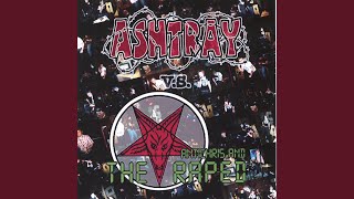 Paint It Black (intro) (ashtray)