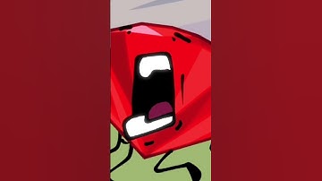 [BFB Animation] Can Ruby Get A Cheeseburger Please?