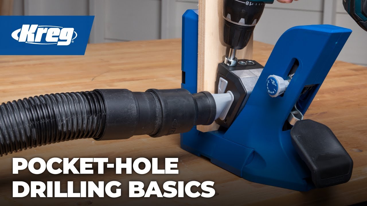 Kreg® Pocket-Hole Jig 720PRO