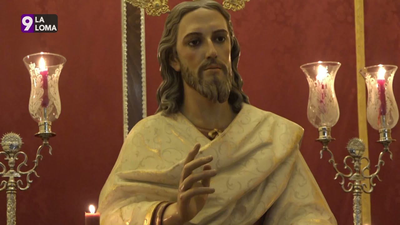 Semana Santa 2021 · Santa Cena, Úbeda
