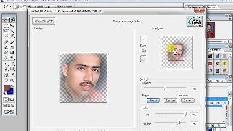 how to install extra filters in photoshop 7.0 - KODAK  -Remove Grain 2  - Portraiture Plugin Filte