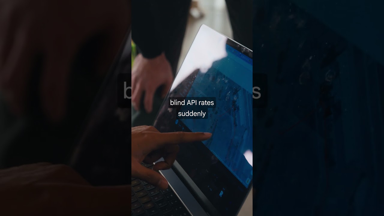 Stop running out of API tokens mid-task! 🛑