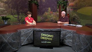 Hobby Greenhouses | Digging Deeper | Backyard Farmer | Nenbraska Public Media