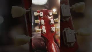 Gibson Sg 61 Reissue Pre-Loved