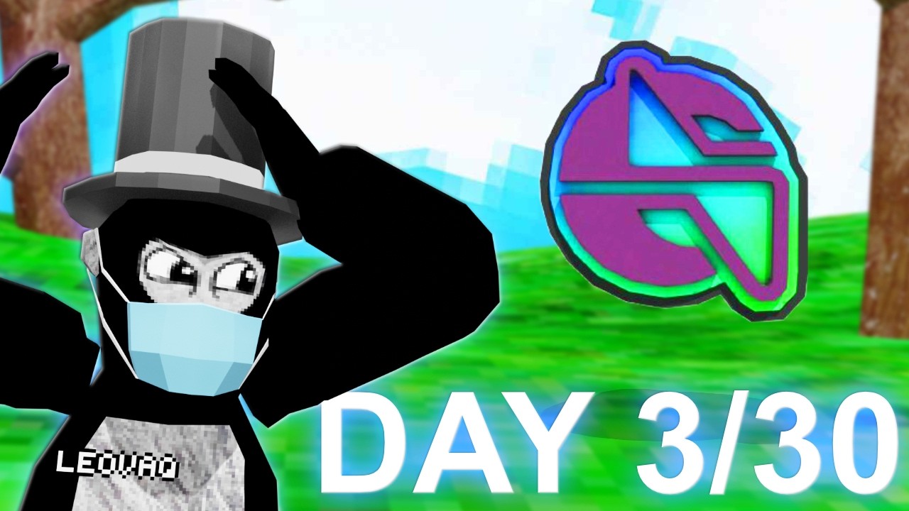 Can I Get The AA Badge In 30 Days? | Day 3