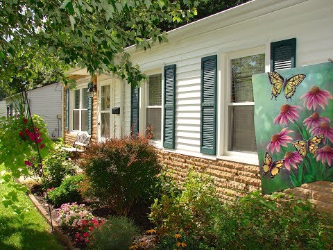 1929 Drake Drive, Xenia, OH home video tour