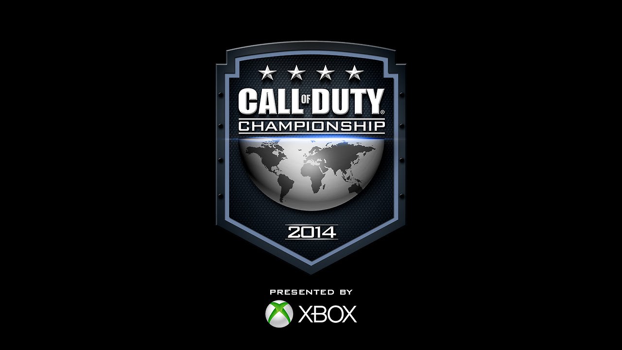 Call of duty Advanced warfare qualifying championship teams 2015