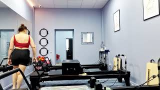 PILATES REFORMER | ПИЛАТЕС РЕФОРМЕР | А ВЫ ГОТОВЫ К ЛЕТУ?