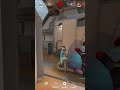 Crazy aim and a Crazy Spray xD, Valorant.. #shorts #gaming #valorant  #valorantclips #youtubeshorts
