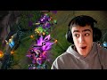 Dealing with sticky situations... | League of Legends #1