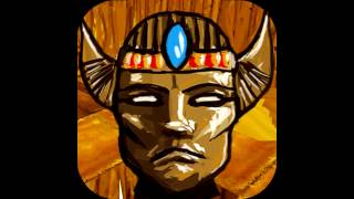 Anekhan - The Mummy Gameplay screenshot 3
