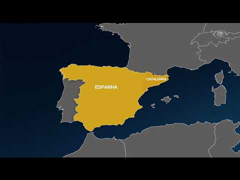 Vídeo: 8 Razões Pelas Quais Temos Orgulho De Morar Na Catalunha - Matador Network