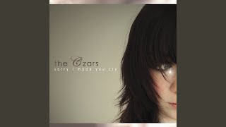 Video thumbnail of "The Czars - Where the Boys Are"