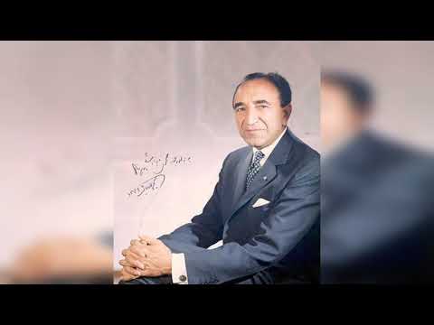 کتاب صوتی امیر اسدالله علم بخش سوم از جلد سوم