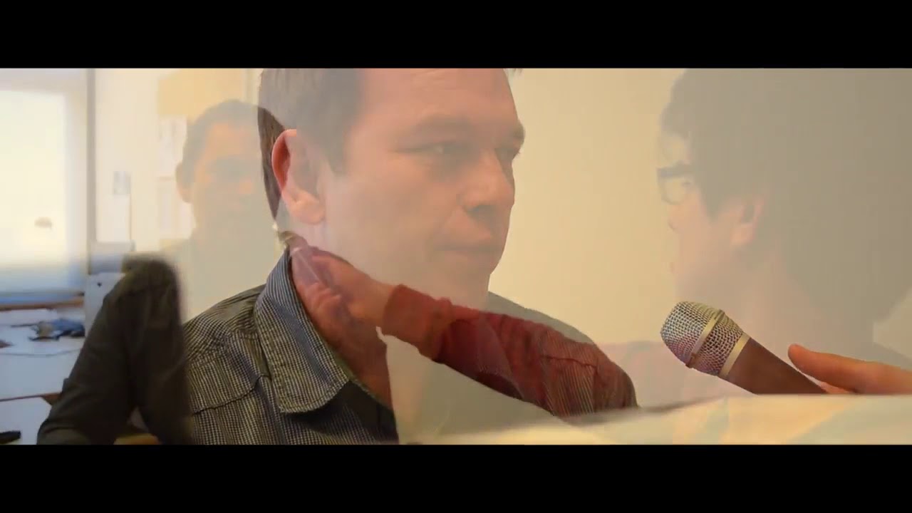 iPad Video IGS Kandel